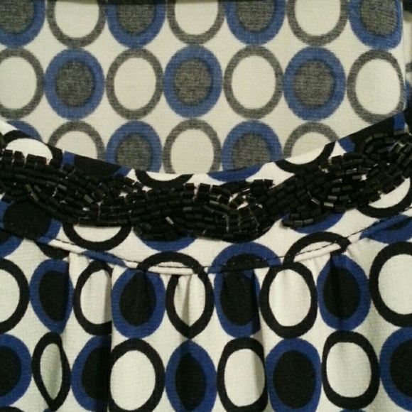 ↪Michael Kors Top - Picture 6 of 7